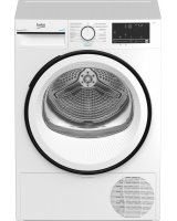 Beko B3T41230 hőszivattyús szárítógép